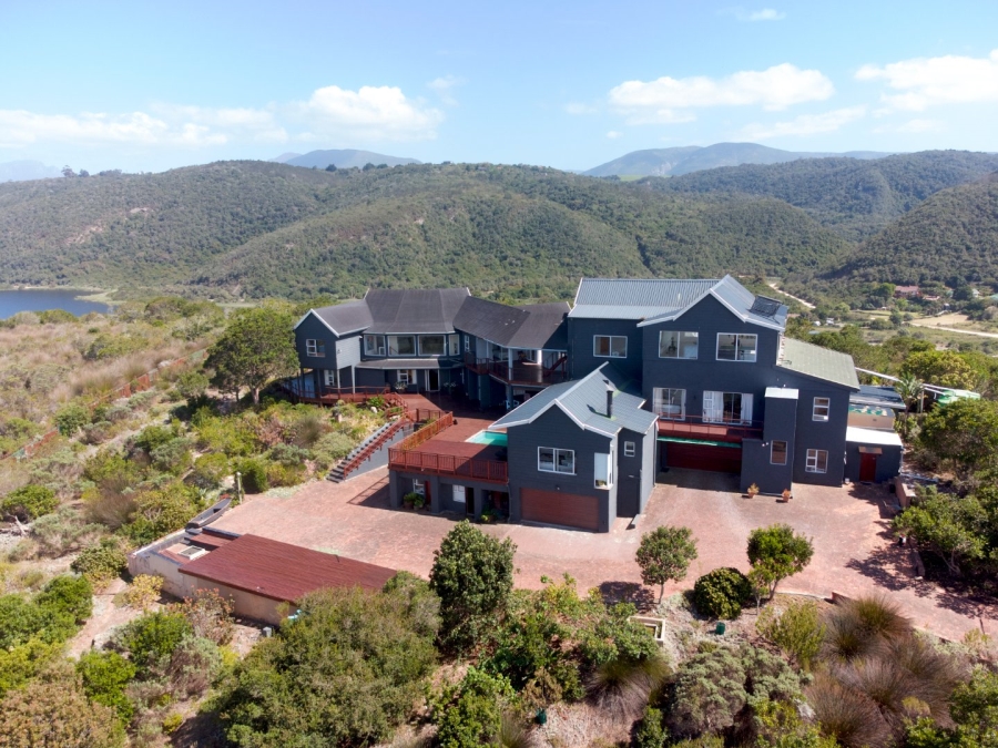 Commercial Property for Sale in Langvlei Dunes Western Cape